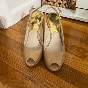 Women’s Michael Kors Wedge Size 9